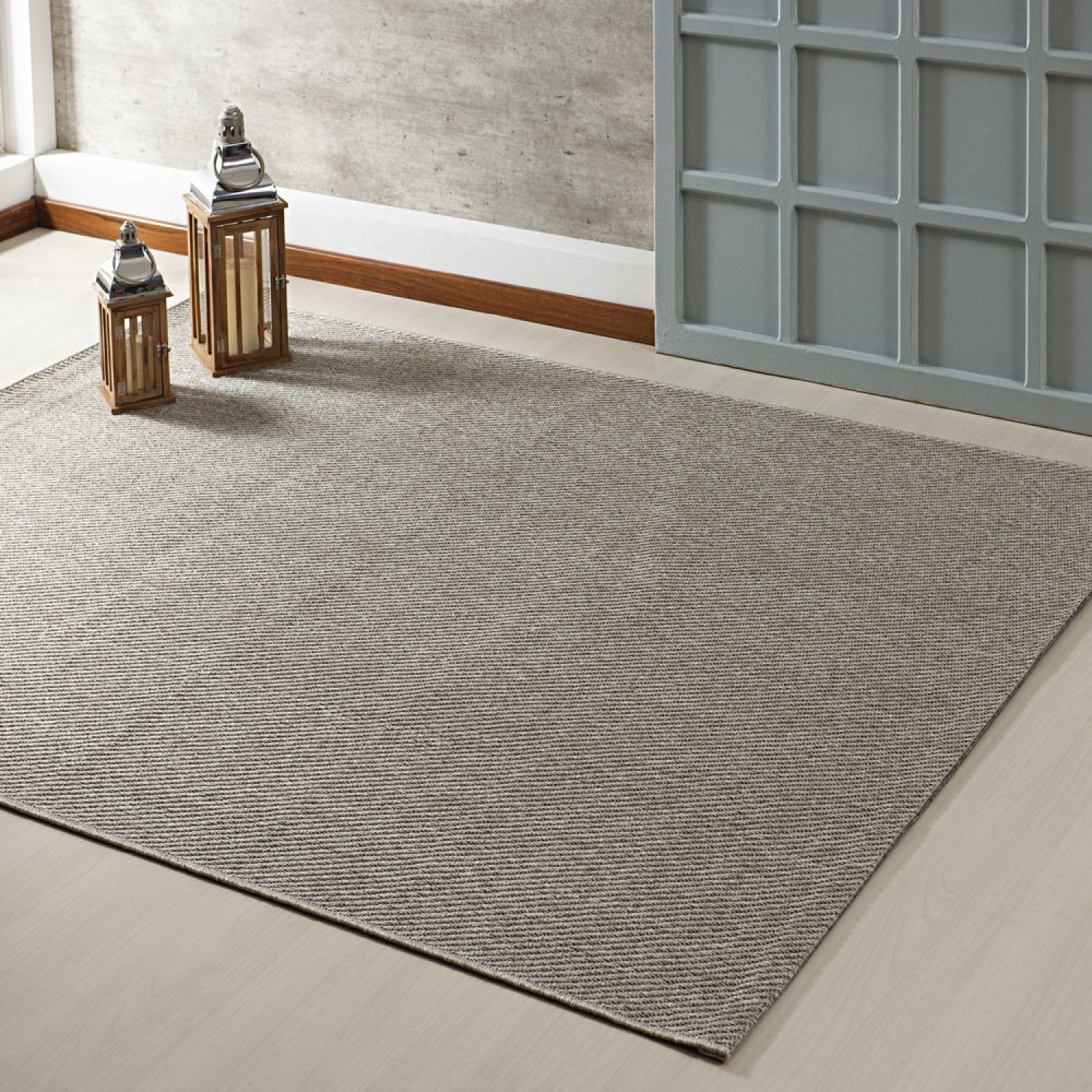 Tapete Sisal 200cm x 300cm Noronha Niazitex