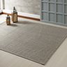 Tapete Sisal 200cm x 300cm Noronha Des004 Niazitex - 1