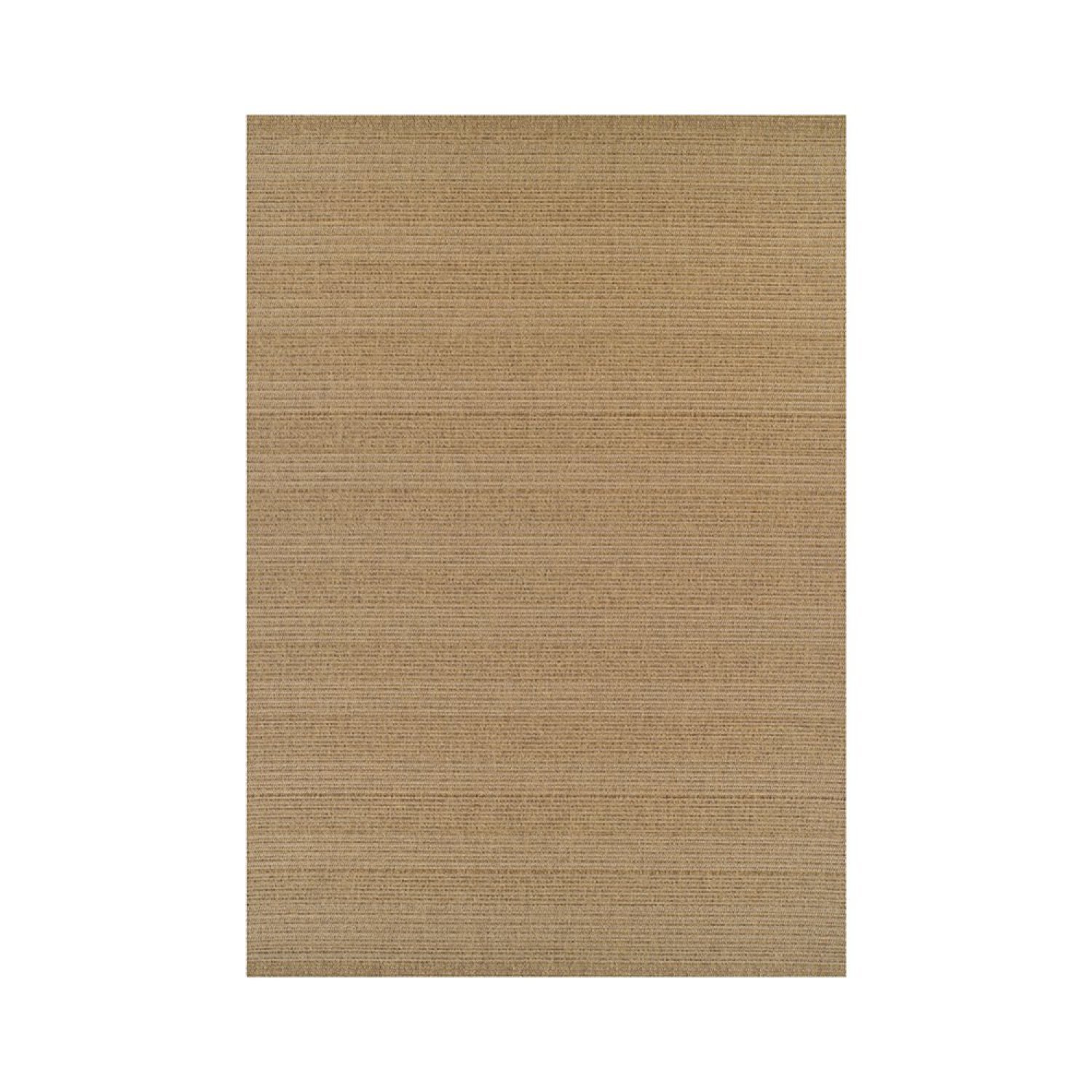 Tapete Sisal 200cm x 300cm Noronha Des007 Niazitex - 4