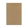 Tapete Sisal 200cm x 300cm Noronha Des007 Niazitex - 4