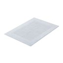 Ver imagem 4 de Jogo Toalhas Banhão Buddemeyer 5p Vanilla Prata 3138