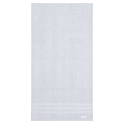 Jogo Toalhas Banhão Buddemeyer 5p Vanilla Prata 3138 - 2