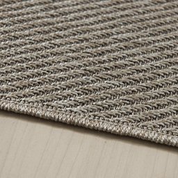 Tapete Sisal 250cm x 300cm Noronha Des004 Niazitex - 2