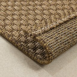 Tapete Sisal 250cm x 300cm Noronha Des006 Niazitex - 3