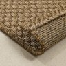 Tapete Sisal 250cm x 300cm Noronha Des006 Niazitex - 3