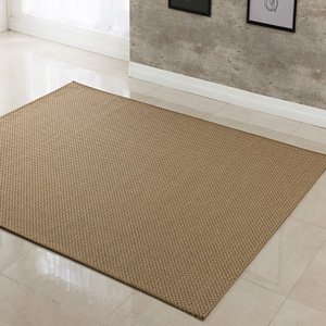 Tapete Sisal 250cm x 300cm Noronha Des006 Niazitex