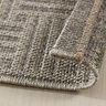 Tapete Sisal 100cm x 140cm Noronha Des001 Niazitex - 3