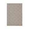 Tapete Sisal 100cm x 140cm Noronha Des001 Niazitex - 4