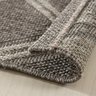 Tapete Sisal 100cm x 140cm Noronha Niazitex - 3