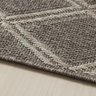 Tapete Sisal 100cm x 140cm Noronha Niazitex - 2