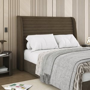 Cabeceira Queen 165cm Fortaleza