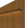 Rack com Painel para TV até 75 Polegadas com LED Impressão Ripada 3D Liverpool - 9