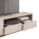 Ver imagem 7 de Rack Para TV 75 Polegadas com 2 Gavetas Viena
