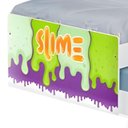 Ver imagem 4 de Bicama Solteiro com Cabeceira Slime Menino