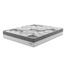 Ver imagem 1 de Colchão Queen Yescasa Espuma 34cm 1,98m 158cm Ortopedico Zady