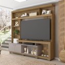 Ver imagem 6 de Estante Home Para TV 55 Polegadas com 2 Portas Formosa