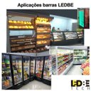 Ver imagem 6 de Kit 5 Peças Lâmpada Led Geladeira Freezer 12v 7w 560mm:branco Quente/12v