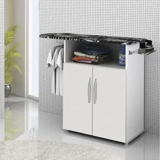 Ver imagem 1 de Tabua Passar Primus Amelia Branco