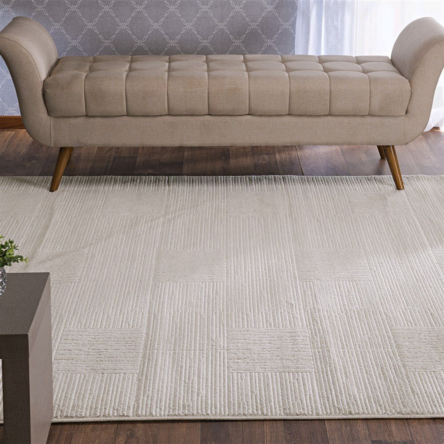 Tapete Piza 2,00 X 2,50 Niazitex - 1