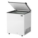 Ver imagem 2 de Conservador Esmaltec Ech250 215l 1p Caixa Branca 220v