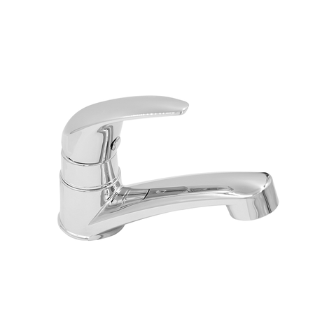 Torneira Lavatorio Abs Cromada Mono Up