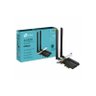 Adaptador Wi-fi Bluetooth 5.0 Tp-link Archer Tx50e Pci Express Dual Band - 1
