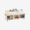 Organizador Infantil de Sapatos Madisson 100% Mdf Woodcore - 1