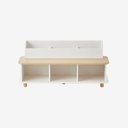 Ver imagem 3 de Organizador Infantil de Sapatos Madisson 100% Mdf Woodcore