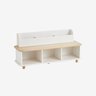 Organizador Infantil de Sapatos Madisson 100% Mdf Woodcore - 2