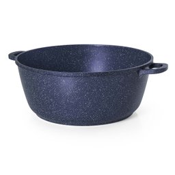 Caçarola 28 Cm Moda do Chef - Graniflon Azul - 7