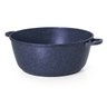 Caçarola 28 Cm Moda do Chef - Graniflon Azul - 7
