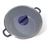 Caçarola 28 Cm Moda do Chef - Graniflon Azul - 4