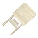 Ver imagem 2 de Mesa Peg Dobrável Tampo Retangular em Madeira Pinus