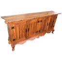 Ver imagem 7 de Aparador Rústico em Peroba Rosa de Demolição Para Cozinha Libertas Rosas Artesanato Aparador Buffet