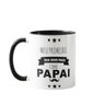 Caneca Presente Criativo Para Primeiro Dia Dos Pais - 1