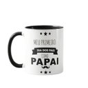 Ver imagem 1 de Caneca Presente Criativo para Primeiro Dia Dos Pais