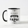 Caneca Presente Criativo Para Primeiro Dia Dos Pais - 2