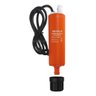 Bomba Submersivel Linear Água Salgada e Oleo 500gph, 12 V 5m - 2