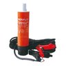 Bomba Submersivel Linear Água Salgada e Oleo 500gph, 12 V 5m - 1