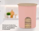 Ver imagem 3 de Visualware 1,3 Litros Rosa Chá Tupperware