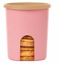 Ver imagem 1 de Visualware 1,3 Litros Rosa Chá Tupperware
