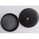 Ver mais imagens de Frigideira Ovo Poche Antiaderente Starflon