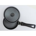 Ver imagem 3 de Frigideira Ovo Poche Antiaderente Starflon