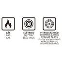 Ver imagem 7 de Frigideira Ovo Poche Antiaderente Starflon