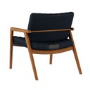 Ver imagem 4 de Poltrona Decorativa para Sala de Estar Uxua