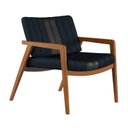 Ver imagem 2 de Poltrona Decorativa para Sala de Estar Uxua