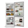 Geladeira Duplex Frost Free Inverse 443L Brastemp Branco 220 - 2