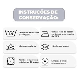 Jogo de Lençol Queen 3 Peças Toque de Seda Liso na Cor Cinza: Luxo e Conforto para Suas Noites - 3