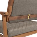 Ver imagem 6 de Poltrona Linhão 104 Polo