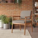 Ver imagem 1 de Poltrona Linhão 104 Polo